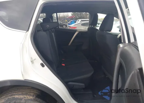 2015 Toyota Rav4 Le from USA, damaged, VIN 2T3ZFREV6FW214364